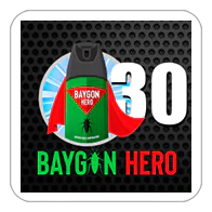 BaygonHero 30