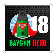 BaygonHero 18