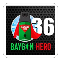BaygonHero 36
