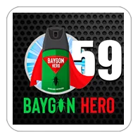 BaygonHero 59