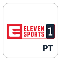 Eleven Sports 1 (PT)