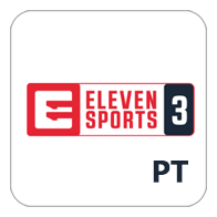 Eleven Sports 3 (PT)