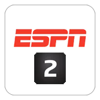 ESPN 2 (NL)