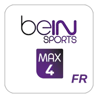 beIN Sports 4 Max (FR)