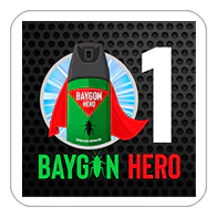 Baygon Hero 1