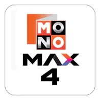 Mono MAX 4 (TH)