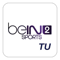 beIN SPORTS 2 (TR)