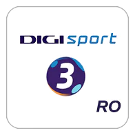 Digi Sport 3 (RO)