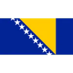 บอสเนียและเฮอร์เซโกวีนา