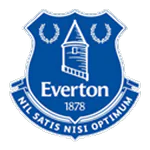 เอฟเวอร์ตัน (ญ)